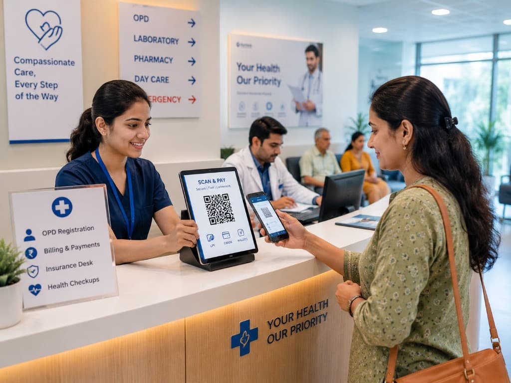 Healthcare